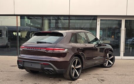 Porsche Macan I рестайлинг, 2025 год, 12 790 000 рублей, 12 фотография