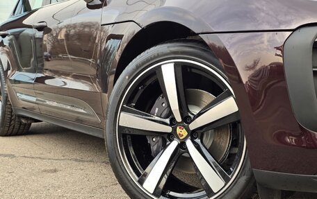 Porsche Macan I рестайлинг, 2025 год, 12 790 000 рублей, 10 фотография