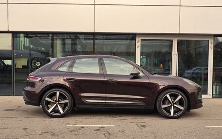 Porsche Macan I рестайлинг, 2025 год, 12 790 000 рублей, 11 фотография