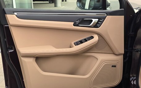 Porsche Macan I рестайлинг, 2025 год, 12 790 000 рублей, 20 фотография