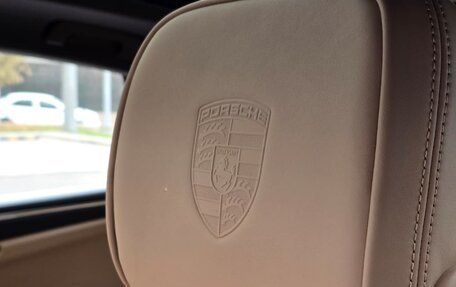 Porsche Macan I рестайлинг, 2025 год, 12 790 000 рублей, 19 фотография