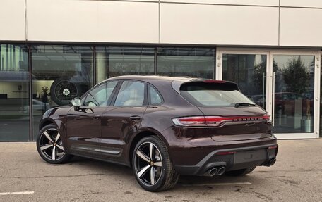 Porsche Macan I рестайлинг, 2025 год, 12 790 000 рублей, 14 фотография