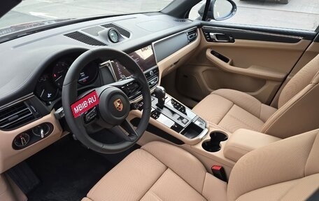 Porsche Macan I рестайлинг, 2025 год, 12 790 000 рублей, 17 фотография