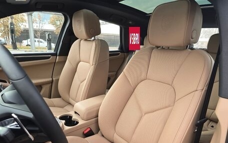 Porsche Macan I рестайлинг, 2025 год, 12 790 000 рублей, 21 фотография