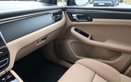 Porsche Macan I рестайлинг, 2025 год, 12 790 000 рублей, 24 фотография