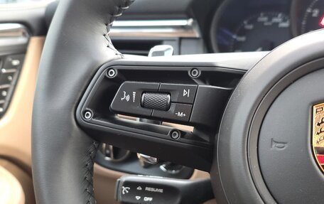 Porsche Macan I рестайлинг, 2025 год, 12 790 000 рублей, 25 фотография