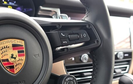 Porsche Macan I рестайлинг, 2025 год, 12 790 000 рублей, 26 фотография