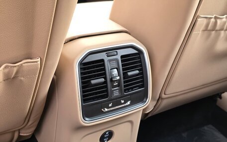 Porsche Macan I рестайлинг, 2025 год, 12 790 000 рублей, 29 фотография