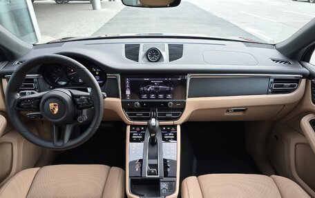 Porsche Macan I рестайлинг, 2025 год, 12 790 000 рублей, 31 фотография