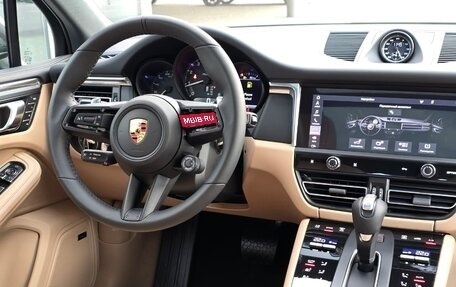 Porsche Macan I рестайлинг, 2025 год, 12 790 000 рублей, 27 фотография