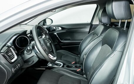 KIA cee'd III, 2018 год, 1 795 000 рублей, 6 фотография