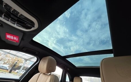 Porsche Macan I рестайлинг, 2025 год, 12 790 000 рублей, 28 фотография