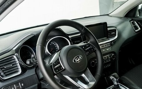 KIA cee'd III, 2018 год, 1 795 000 рублей, 5 фотография