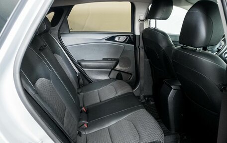 KIA cee'd III, 2018 год, 1 795 000 рублей, 9 фотография