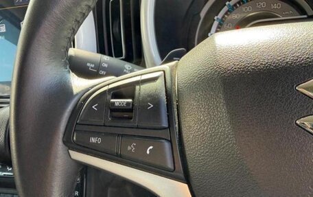 Suzuki Hustler, 2022 год, 1 100 000 рублей, 10 фотография