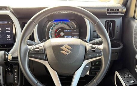 Suzuki Hustler, 2022 год, 1 100 000 рублей, 2 фотография