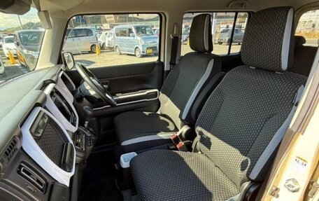 Suzuki Hustler, 2022 год, 1 100 000 рублей, 12 фотография