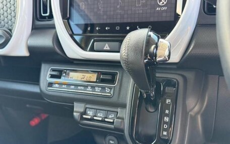 Suzuki Hustler, 2022 год, 1 100 000 рублей, 7 фотография