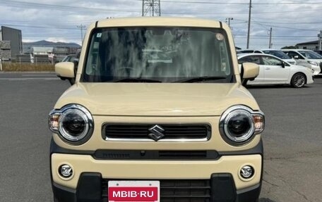 Suzuki Hustler, 2022 год, 1 100 000 рублей, 4 фотография