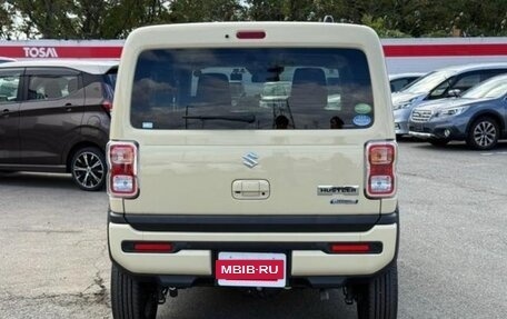 Suzuki Hustler, 2022 год, 1 100 000 рублей, 5 фотография