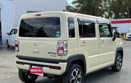 Suzuki Hustler, 2022 год, 1 100 000 рублей, 6 фотография