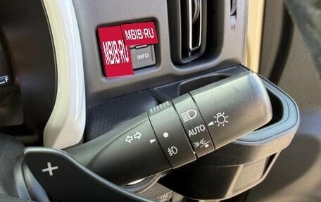 Suzuki Hustler, 2022 год, 1 100 000 рублей, 11 фотография