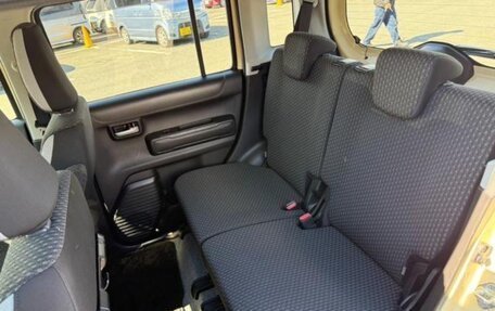 Suzuki Hustler, 2022 год, 1 100 000 рублей, 13 фотография