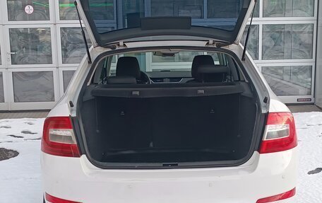 Skoda Octavia, 2014 год, 792 000 рублей, 8 фотография