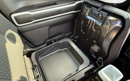 Suzuki Hustler, 2022 год, 1 100 000 рублей, 17 фотография