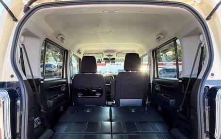 Suzuki Hustler, 2022 год, 1 100 000 рублей, 15 фотография