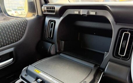 Suzuki Hustler, 2022 год, 1 100 000 рублей, 18 фотография