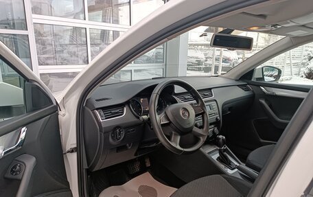 Skoda Octavia, 2014 год, 792 000 рублей, 10 фотография