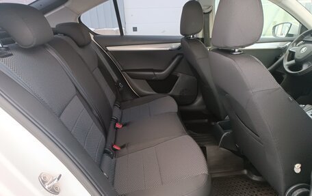 Skoda Octavia, 2014 год, 792 000 рублей, 12 фотография