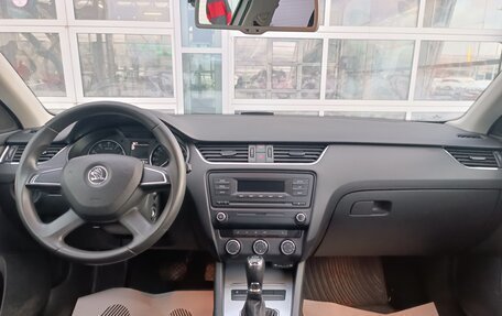 Skoda Octavia, 2014 год, 792 000 рублей, 13 фотография
