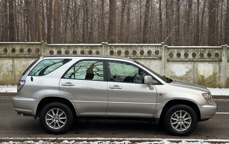 Lexus RX IV рестайлинг, 2000 год, 888 888 рублей, 6 фотография