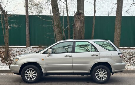 Lexus RX IV рестайлинг, 2000 год, 888 888 рублей, 5 фотография