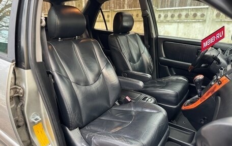 Lexus RX IV рестайлинг, 2000 год, 888 888 рублей, 10 фотография