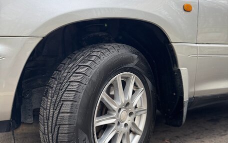 Lexus RX IV рестайлинг, 2000 год, 888 888 рублей, 13 фотография