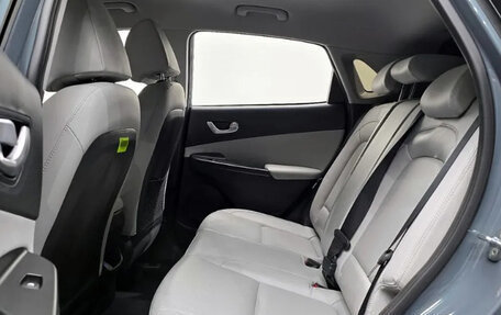 Hyundai Kona I, 2022 год, 1 405 000 рублей, 9 фотография