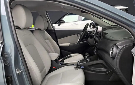 Hyundai Kona I, 2022 год, 1 405 000 рублей, 7 фотография