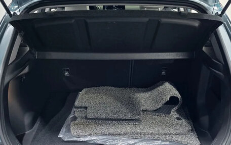 Hyundai Kona I, 2022 год, 1 405 000 рублей, 17 фотография