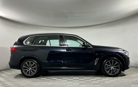 BMW X5, 2023 год, 7 250 000 рублей, 4 фотография