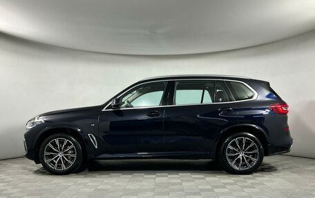 BMW X5, 2023 год, 7 250 000 рублей, 3 фотография