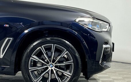 BMW X5, 2023 год, 7 250 000 рублей, 7 фотография