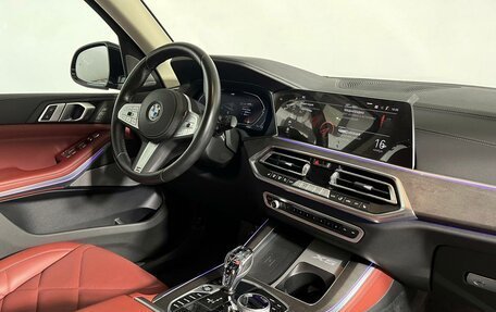 BMW X5, 2023 год, 7 250 000 рублей, 14 фотография