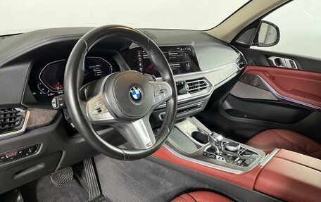 BMW X5, 2023 год, 7 250 000 рублей, 12 фотография