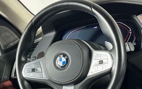 BMW X5, 2023 год, 7 250 000 рублей, 16 фотография