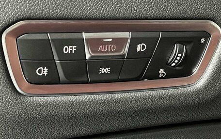 BMW X5, 2023 год, 7 250 000 рублей, 28 фотография