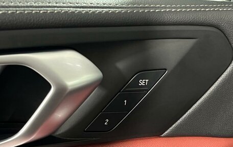 BMW X5, 2023 год, 7 250 000 рублей, 27 фотография