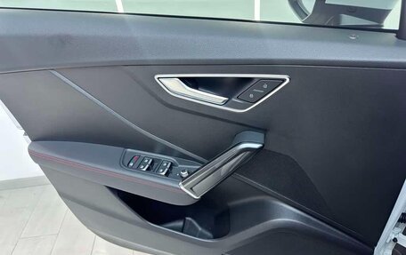 Audi Q2 I, 2022 год, 1 650 013 рублей, 6 фотография